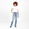 Slim jeans femme - SAMRA - KONTAKT