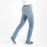 Slim jeans femme - SAMRA - KONTAKT