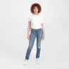 Slim jeans femme - SAMRA - KONTAKT