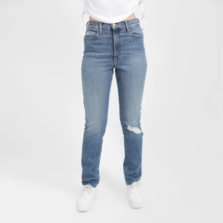 Slim jeans femme - SAMRA - KONTAKT