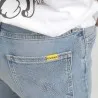 Slim jeans femme - SAMRA - KONTAKT