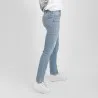 Slim jeans femme - SAMRA - KONTAKT