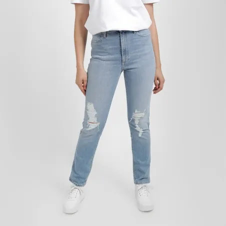Slim jeans femme - SAMRA - KONTAKT