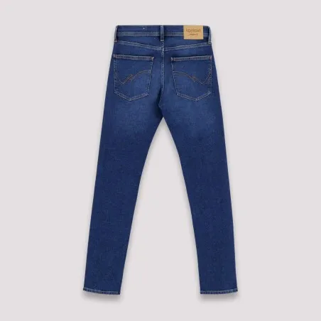 Slim jeans homme - SELIM - KONTAKT