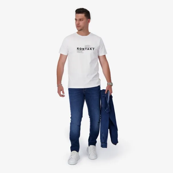 Slim jeans homme - SELIM - KONTAKT