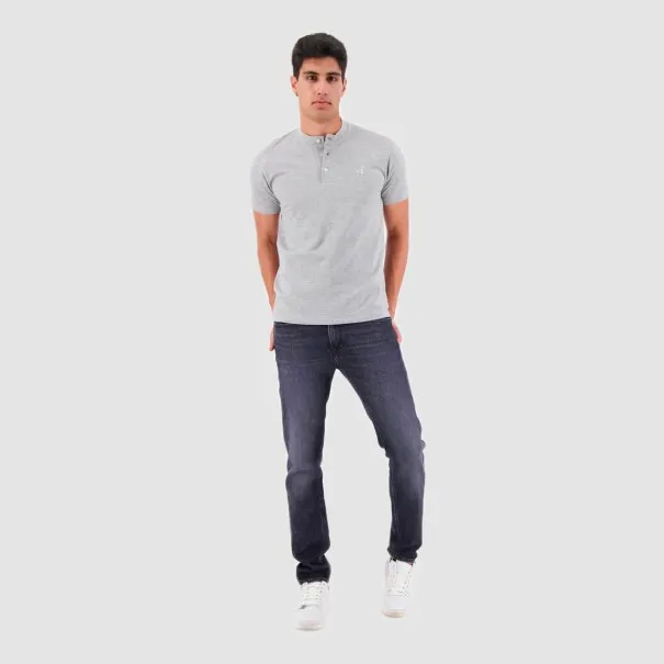 Slim jeans homme - SELIM - KONTAKT