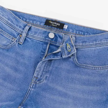 Slim jeans homme - SELIM - KONTAKT