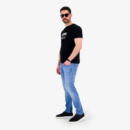 Slim jeans homme - SELIM - KONTAKT