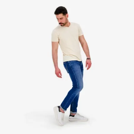 Slim jeans homme - SELIM - KONTAKT