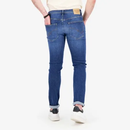 Slim jeans homme - SELIM - KONTAKT