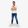 Slim jeans homme - SELIM - KONTAKT