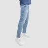 Slim mum jeans femme - SALIMA - KONTAKT