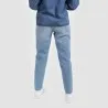 Slim mum jeans femme - SALIMA - KONTAKT