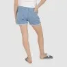 Slim short femme en jeans - NESRINE - KONTAKT