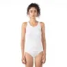 Slip femme en coton bio - KONTAKT