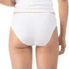 Slip femme en coton bio - KONTAKT