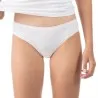 Slip femme en coton bio - KONTAKT