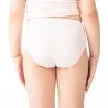 Slip fille éléphant en coton stretch - KONTAKT