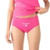 Slip fille VERY IRRESISTIBLE en coton stretch - KONTAKT