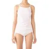 Slip fille VERY IRRESISTIBLE en coton stretch - KONTAKT