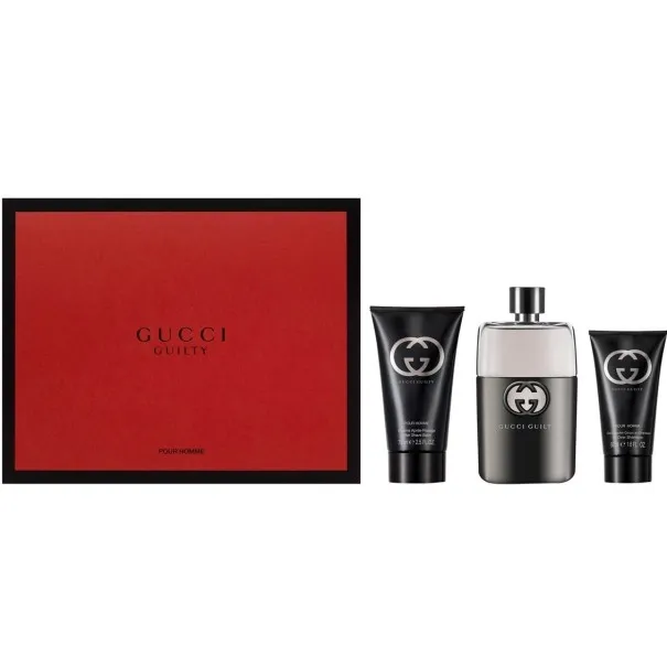 Eau de Parfum Homme GUCCI Guilty Homme R