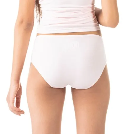 Slip fille VERY IRRESISTIBLE en coton stretch - KONTAKT