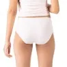 Slip fille VERY IRRESISTIBLE en coton stretch - KONTAKT