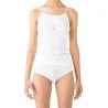 Slip fille VERY IRRESISTIBLE en coton stretch - KONTAKT