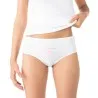 Slip fille VERY IRRESISTIBLE en coton stretch - KONTAKT