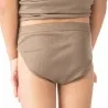 Slip garçon cosmonaute en coton pur - KONTAKT