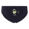 Slip garçon cosmonaute en coton pur - KONTAKT