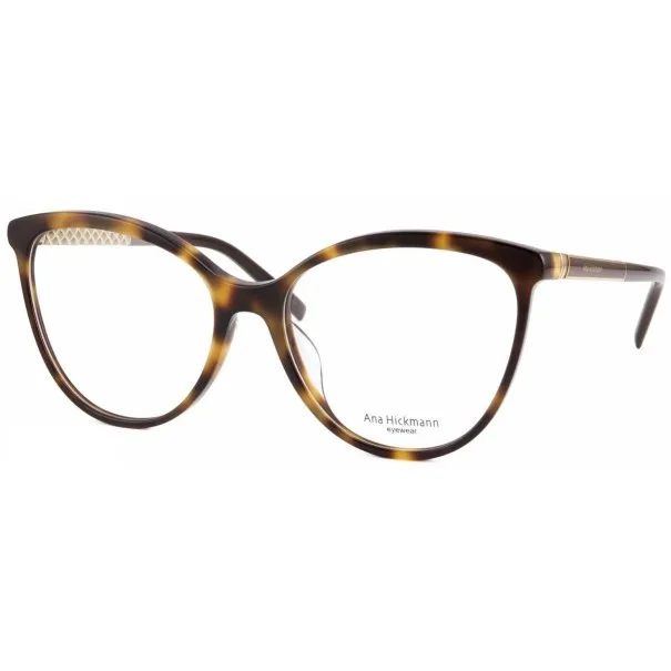 Lunettes de Vue Femme ANA HICKMANN Ah6331 G21