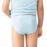 Slip garçon cosmonaute en coton pur - KONTAKT