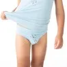 Slip garçon cosmonaute en coton pur - KONTAKT