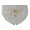 Slip garçon cosmonaute en coton pur - KONTAKT
