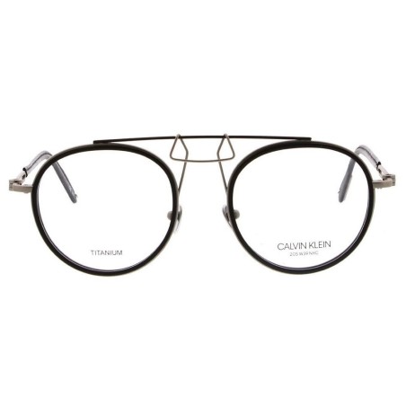 Lunettes de Vue Homme CALVIN KLEIN CKNYC1870-1-50 CALVIN KLEIN - 1