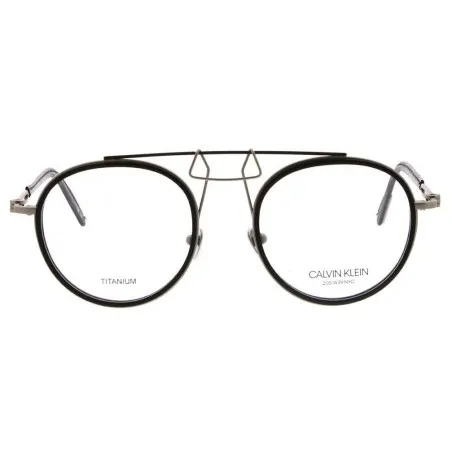Lunettes de Vue Homme CALVIN KLEIN CKNYC1870-1-50 - CALVIN KLEIN