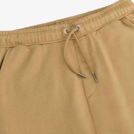 Short homme en molleton avec poches italiennes - KONTAKT