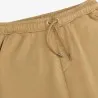 Short homme en molleton avec poches italiennes - KONTAKT