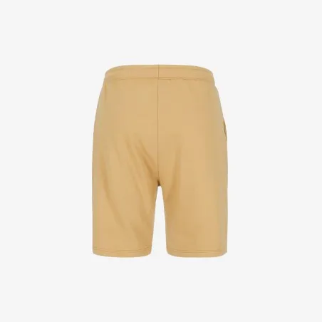 Short homme en molleton avec poches italiennes - KONTAKT