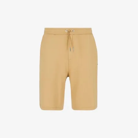 Short homme en molleton avec poches italiennes - KONTAKT