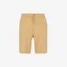 Short homme en molleton avec poches italiennes - KONTAKT