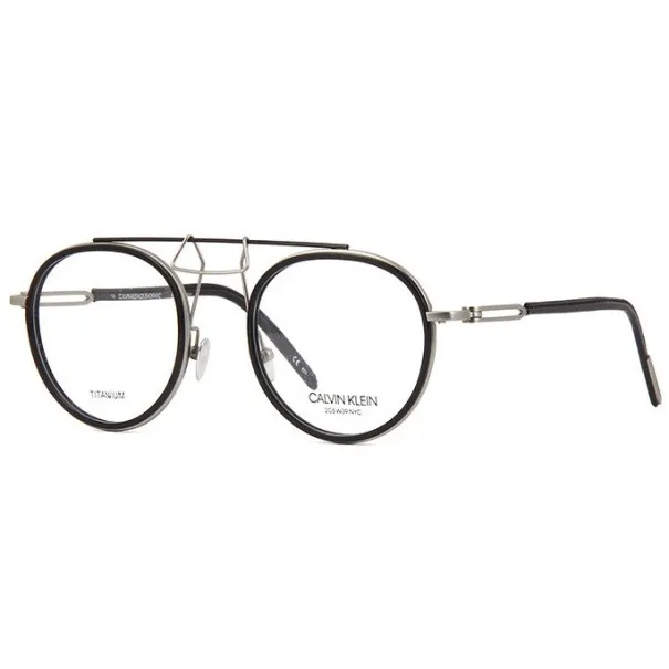 Lunettes de Vue Homme CALVIN KLEIN CKNYC1870-1-50 - CALVIN KLEIN Lunettes de Vue Homme CALVIN KLEIN CKNYC1870-1-50 - CALVIN KLEIN
