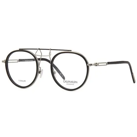 Lunettes de Vue Homme CALVIN KLEIN CKNYC1870-1-50 - CALVIN KLEIN