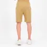 Short homme en molleton avec poches italiennes - KONTAKT