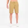 Short homme en molleton avec poches italiennes - KONTAKT