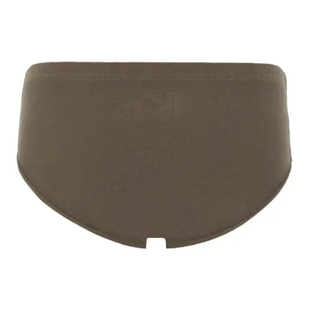 Slip garçon fusée en coton pur - KONTAKT