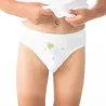 Slip garçon fusée en coton pur - KONTAKT