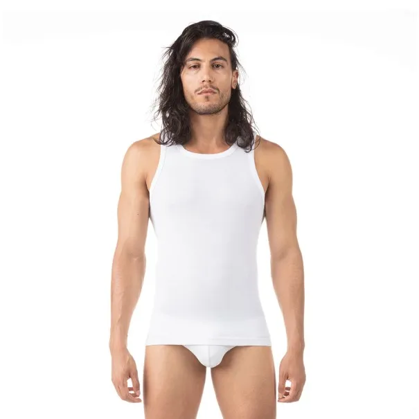 Slip midi homme en coton bio - KONTAKT