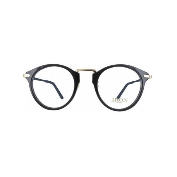 Lunettes de Vue Homme IRON Paris IRO3-003/GLD